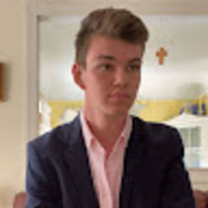 Meet your Posher, Aaron